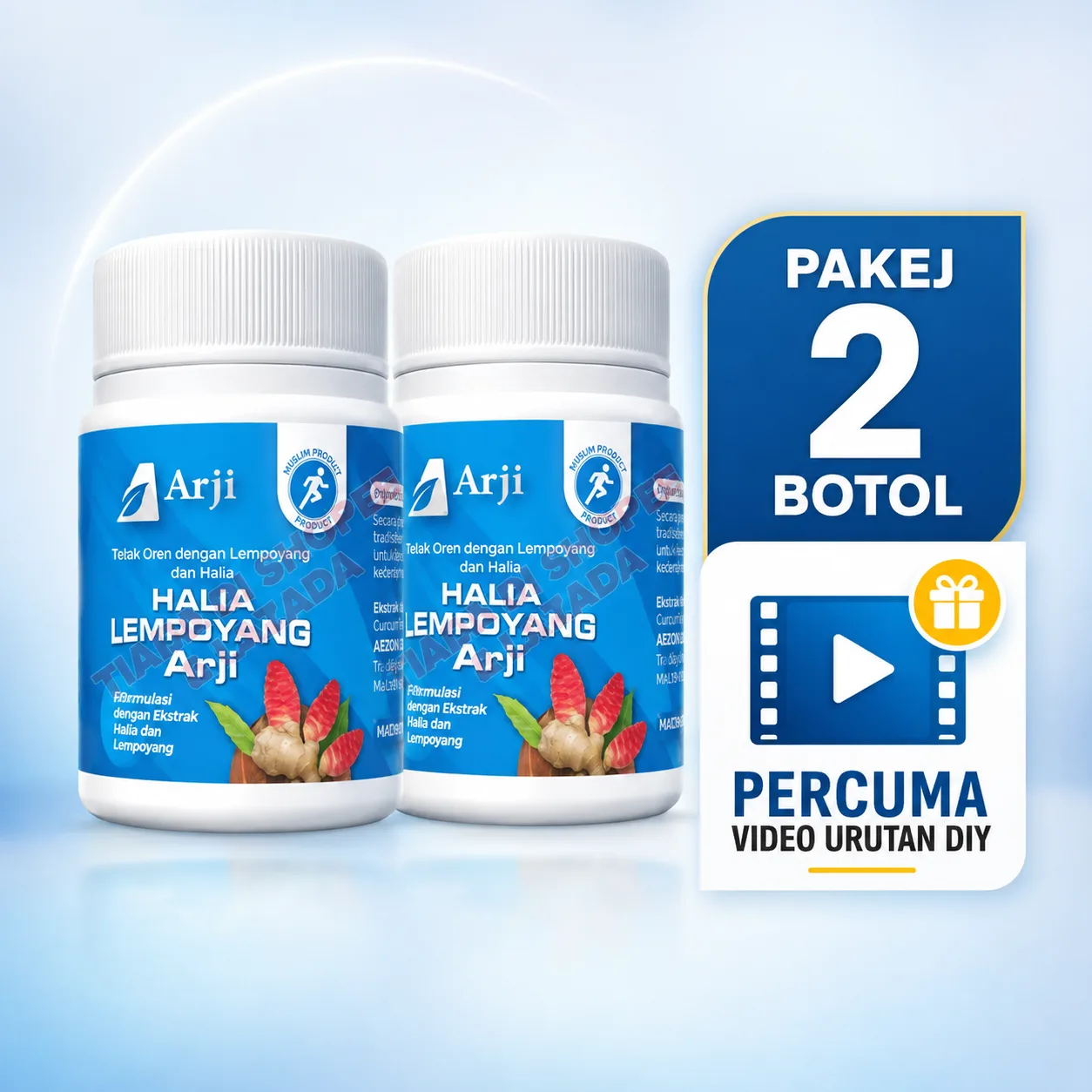 Pakej Kembar