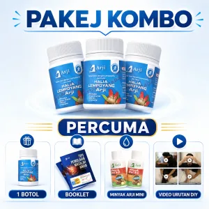 Pakej Kombo